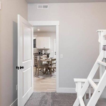 Charming 3-Bedroom In Vibrant New Neighborhood Billings Exteriör bild