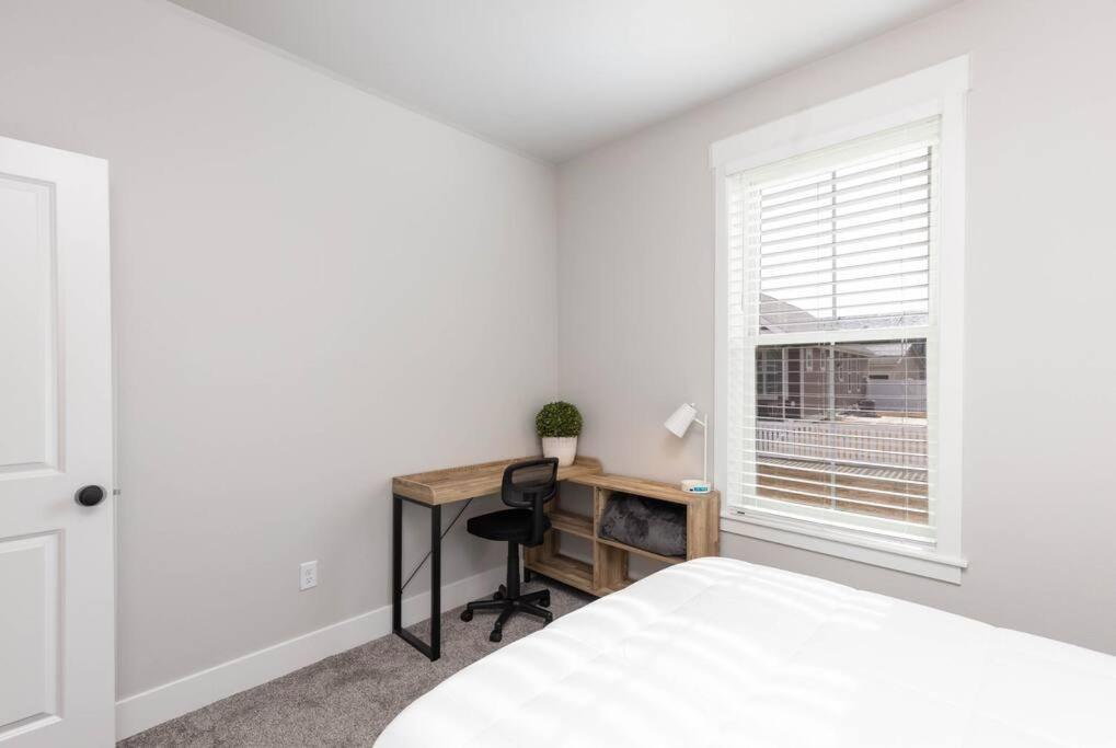 Charming 3-Bedroom In Vibrant New Neighborhood Billings Exteriör bild