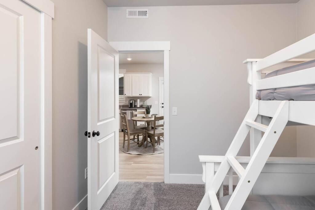 Charming 3-Bedroom In Vibrant New Neighborhood Billings Exteriör bild