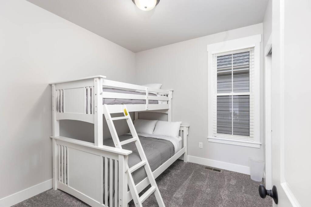 Charming 3-Bedroom In Vibrant New Neighborhood Billings Exteriör bild