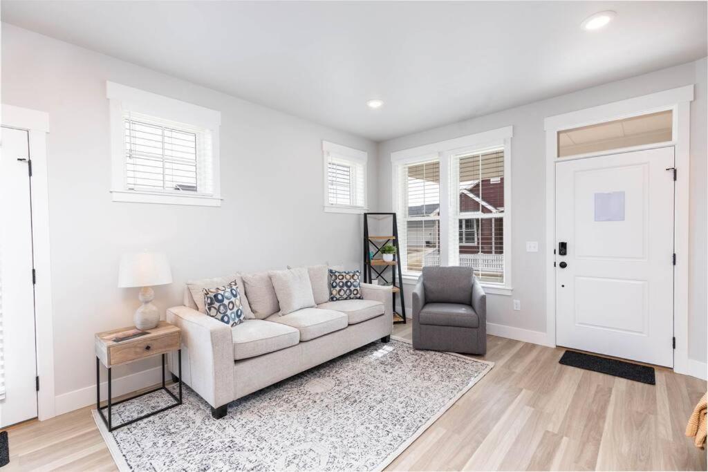 Charming 3-Bedroom In Vibrant New Neighborhood Billings Exteriör bild