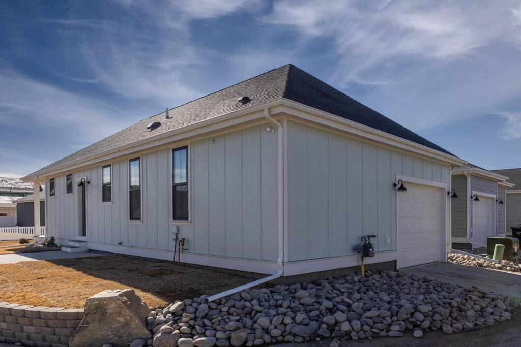 Charming 3-Bedroom In Vibrant New Neighborhood Billings Exteriör bild