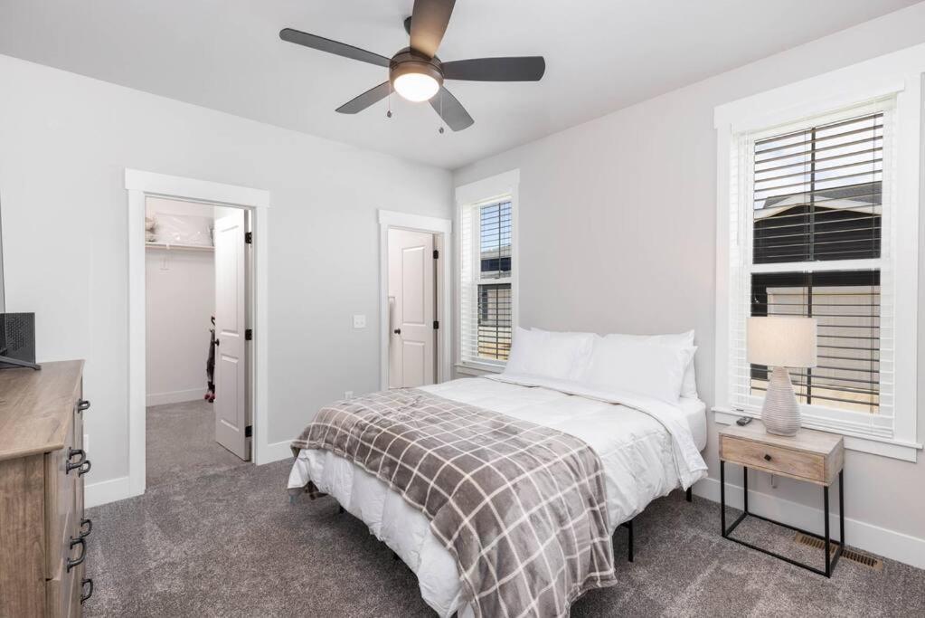 Charming 3-Bedroom In Vibrant New Neighborhood Billings Exteriör bild