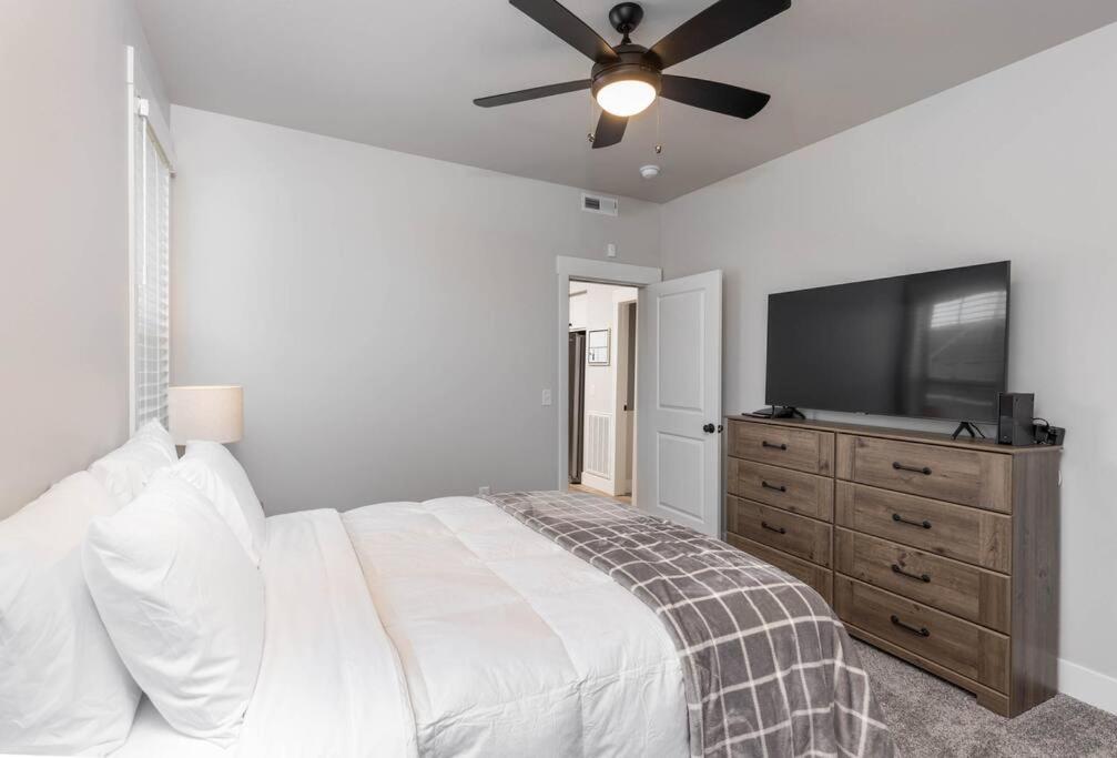 Charming 3-Bedroom In Vibrant New Neighborhood Billings Exteriör bild