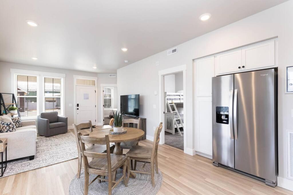 Charming 3-Bedroom In Vibrant New Neighborhood Billings Exteriör bild