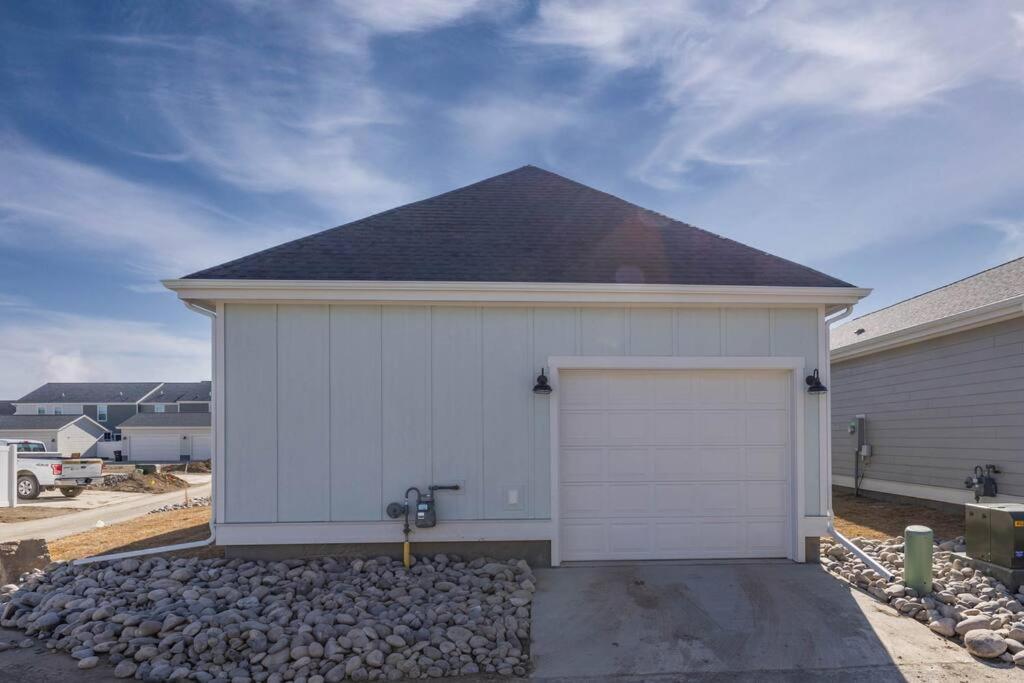 Charming 3-Bedroom In Vibrant New Neighborhood Billings Exteriör bild
